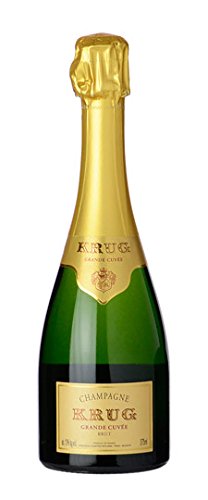 champagne 375 ml