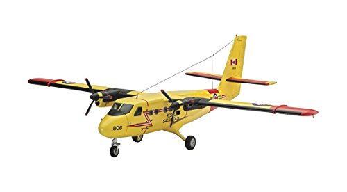 Revell Germany DHC-6 Twin Otter Kit