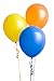 pastel balloons for birthday party,100-Pack, 12-inch,Multicolor Latex Balloons(assorted colors)