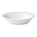 Wedgwood Nantucket Basket Open Oval Vegetable Bowl, 1.9 qt, White