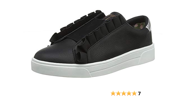 ted baker astelli trainers