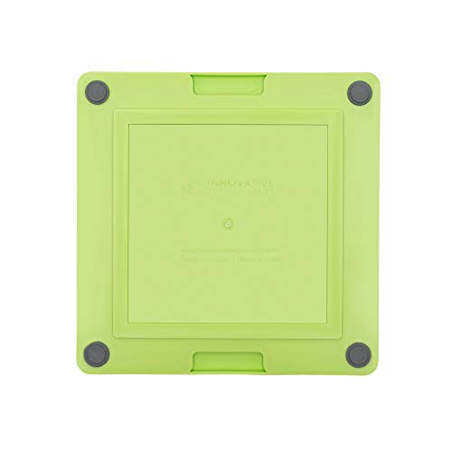 Lickimat Tuff, HeavyDuty Soother, Dog Slow Feeder Lick Mat, Boredom