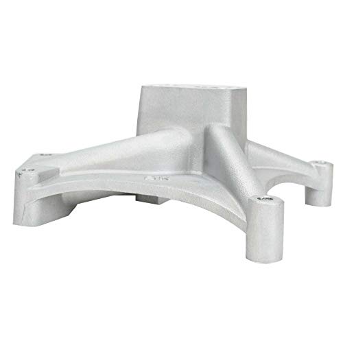 2 BLACKHORSE+RACING+Non+EBP+Pedestal+1994+1997+Powerstroke