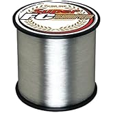 Sunline Super Flourocarbon Sniper 30 LB 660 yd Natural Clear