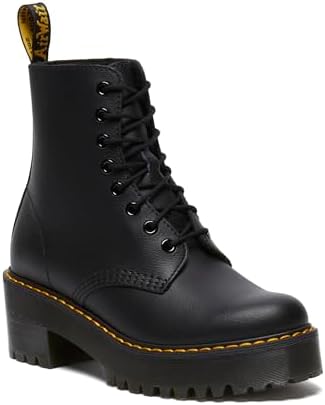 Amazon.com | Dr. Martens, 1460 Original 8-Eye Leather Boot for Men