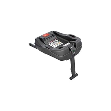 inglesina base huggy isofix