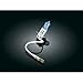 Kuryakyn 2229 Replacement Driving Light Bulb - 35 Watt SUPER WHITE H-3
