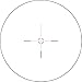 Trijicon VCOG 1-6x24 Riflescope Red Segmented Circle/Crosshair .223/55 Grain Ballistic Reticle with Thumb Screw Mount
