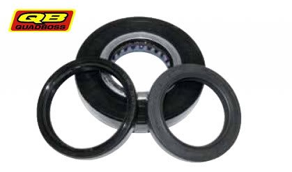 2005-2011 Kawasaki KVF750 Brute Force ATV Front Differential Seal Kit