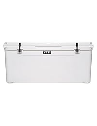 Refrigerador Yeti Tundra 125, color blanco