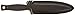 MTech USA Xtreme MX-8059 Series Fixed Blade Tactical Knife, Two-Tone Half-Serrated Blade, 9-Inch Overall