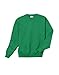 Hanes Youth ComfortBlend® EcoSmart® Crewneck Sweatshirt