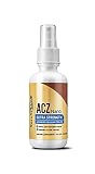Results RNA ACZ Nano Advanced Cellular Zeolite Extra Strength | Great for Total Body Detoxification and Immune System Health - 2oz Bottle