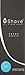 êShave 3 Blade Shaving Razor, Blue