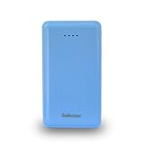 Power Bank Selectec Ultra-Slim 10000mAh Compact Portable Charger External Battery Pack with High-Speed Charging for iPhone iPad Samsung Galaxy LG HTC Sony Blackberry Nokia Google Nexus Tablet and more