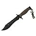 12" Survival Bowie Knife primary