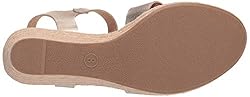 Amazon Essentials Women's Espadrille Wedge