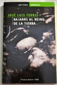 Portada de Bajaras al reino de la tierra