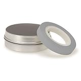 Surgical Instrument Identification Marking Tape Roll 200"L x 0.25"W Gray