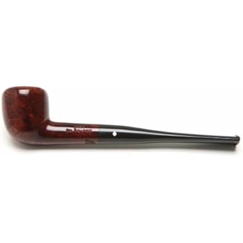Dr Grabow Duke Smooth Tobacco Pipe
