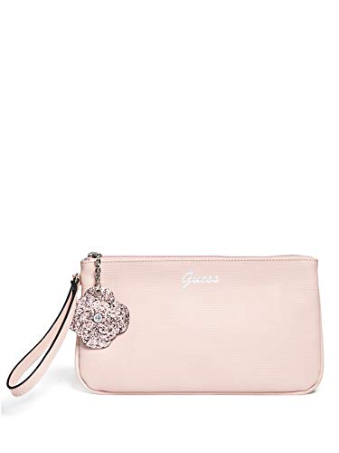 GUESS Factory Women's Logo Travel Pouch