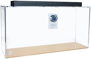 Acrylic Rectangle Aquarium 15 Gallon Clear