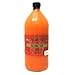 Gold Mine Organic Fresh Raw Un-Pasteurized Napa Cabbage Kimchi Juice – Gluten-Free, Vegan, Korean-American Side Dish - 32 Oz (Made in the USA)