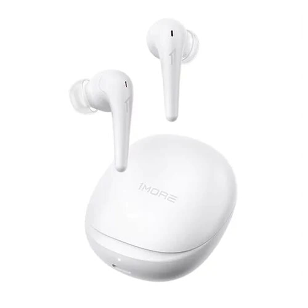 Photo 1 of 1MORE Earphones AERO (White)