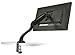 Height Adjustable Monitor Desk Mount – Gas Spring Single Monitor Desk Mount Arm, Fits 24, 27, 30, 32 Inch, VESA Compatible, 13.2 Lb Capacitythumb 1