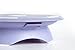 Cake Turntable by LAVANDIN - Rotating Cake Stand - Cake Decorating Supplies - Lavandin's Exclusive Online Cake Decorating Video Tutorials - Complete with Flower-Making Kit