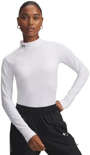 Amazon.com : Under Armour Women's ColdGear® Infrared Shield Jacket