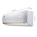 Blue Star 1.5 Ton 5 Star Inverter Split AC (IC518QATX White) 3 Blue Star 1.5 Ton 5 Star Inverter Split AC (IC518QATX White) 9