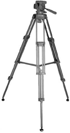 Libec Tripod Fluid Head & Spreader TH-M20