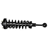 Monroe Shocks & Struts Quick-Strut 171361 Strut and