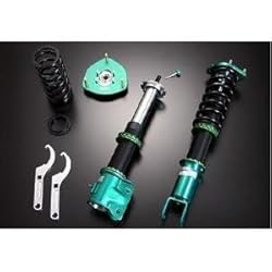 Tein DSM84-6USS1 Flex Coil-Over Damper Kit for