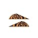 Bohning Blazer Vanes (100 pk)