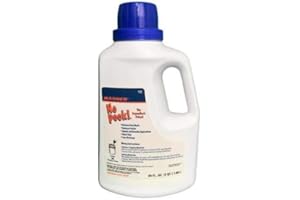 Warner 64 oz No Pock! Drywall Compound Additive, #96