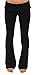 Ruffle Roll Down Yoga Pant by So Low