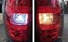 LEDpartsNow WHITE LED Exterior Back Up Reverse Lights Replacement for 2000-2013 Chevy Chevrolet Silverado or GMC Sierra (2 Bulbs), 3156 3157 4156 3056 4056