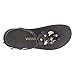 Vionic Julie - Womens Orthaheel Sandals Black - 9
