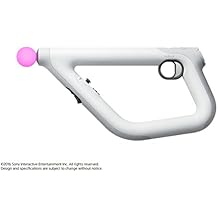 PSVR Aim Controller Farpoint Bundle - PlayStation 4 並行輸入品 [並行輸入品]