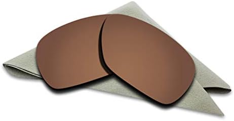 Polarized Lenses Replacement for Oakley Inmate Multiple Options