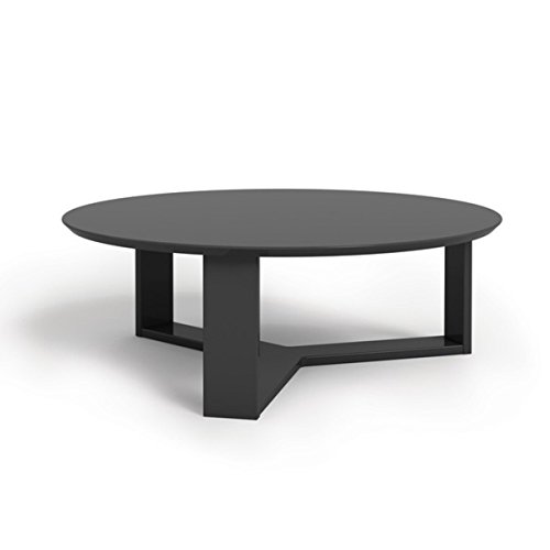 Shop Black Living Room Tables Black Tables & Table Sets