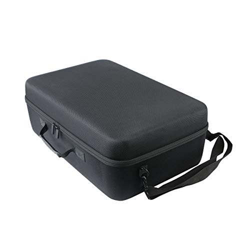 co2CREA Tasche für Holy Stone HS700 FPV Drohne Hülle Case Etui Tragetasche (Small) – Bild 6