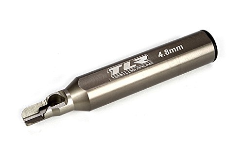 Team Losi Racing Ball cup wrench 4.8mm 22/T/SCT TLR72000 Electric Car/Truck Option Parts