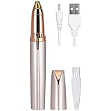 Buy PANASONIC ES-EF10 Eyebrow Epilator - Lilac