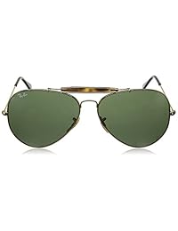 Ray-Ban RB3029 Outdoorsman II - Gafas de sol unisex