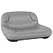 Low Back Raft Seat