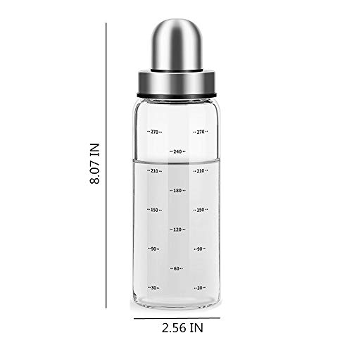 3 Dispenser+Cooking+Vinegar+Lead+Free+Kitchen