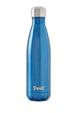 S'well (swell) Bottle Classic 500ml thermos Ocean Blue ksb0003